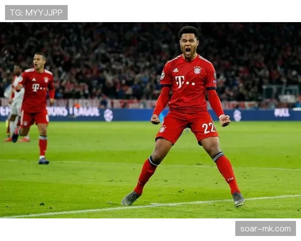 格纳布里状态回暖，速度成拜仁战术新引擎