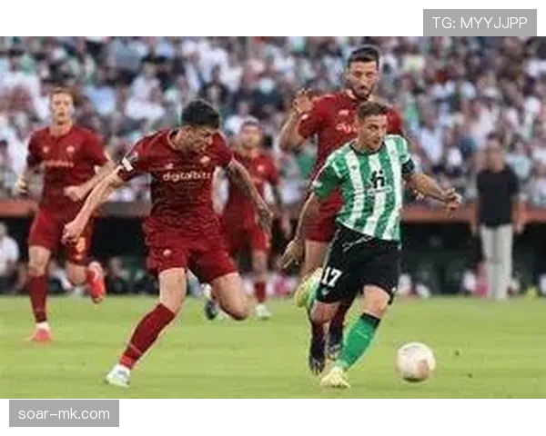 贝蒂斯控球能力持续提升，中场组织表现稳健