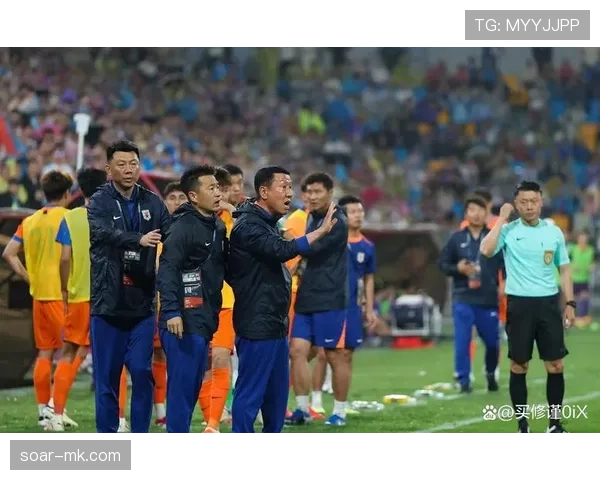 赢球都压不住场面？山东泰山比赛失控隐患藏不住了