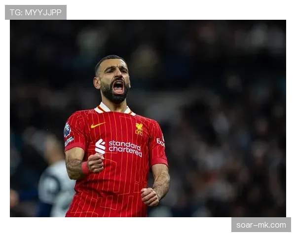 萨拉赫在埃及国家队与利物浦数据差异解析