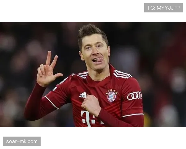 莱万多夫斯基连续赛季进球表现解析：稳定性是否领先同代射手