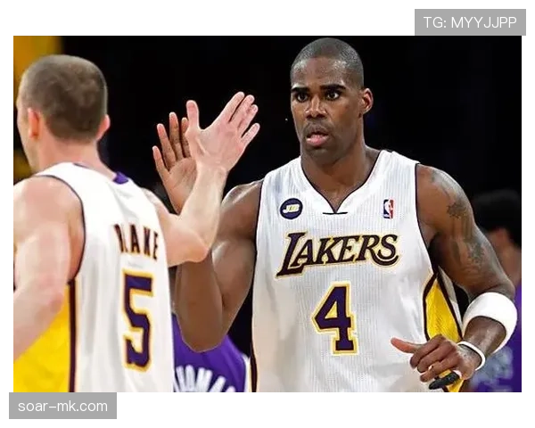 安托万·贾米森无球跑位频繁提升得分效率明显