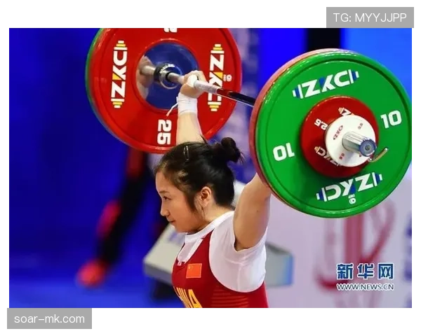 廖秋云训练完直接啃鸡腿？这自律和放纵切换也太真实了