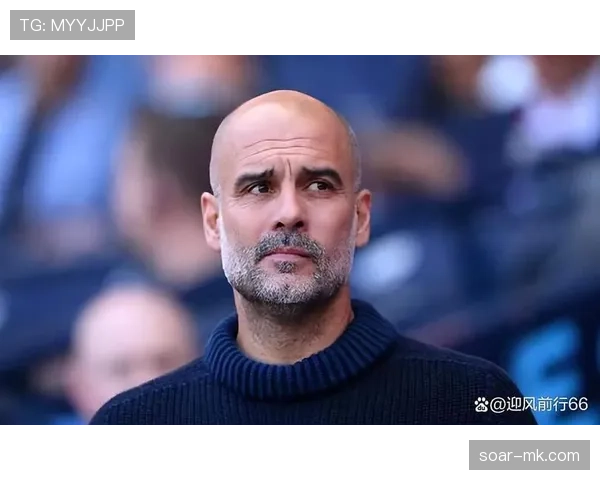 曼城王朝背后的战术隐患：瓜迪奥拉的完美体系正悄然失去稳定性？